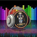 Radio Alternativa Gospel Mix Fm logo
