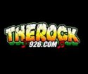 The Rock 926 logo