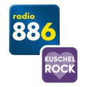 88.6 Kuschelrock logo