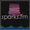 SPARKS.FM logo
