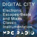 MPG Radio - Digital City logo