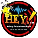 HeYFM Kolokoy Ent.Radio logo
