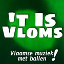 't Is Vloms logo