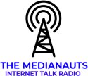 Medianauts Internet Talk Radio logo