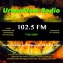 URBANFLOW RADIO logo