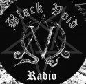 Black Void Radio logo