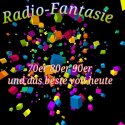 Radio Fantasie logo