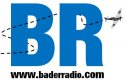 Bader Radio logo