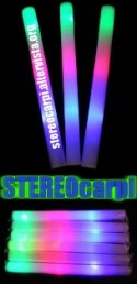 Stereo Carpi logo