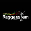 Radio Reggaeslam logo