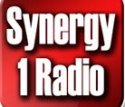 Synergy1Radio logo