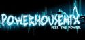 PowerHouseMixRadio logo