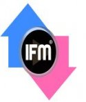 1FM   60s/70s/80s/90s/00s logo