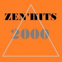 Zen'Hits 2000 logo