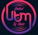 United By Music logo