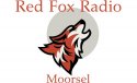 Red Fox Radio logo