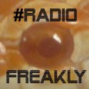 Radio Freakly logo