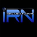 IRN Rocks logo