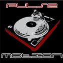 PulseMotion radio logo