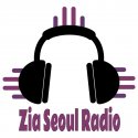 Zia Seoul   Kpop Radio logo