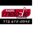radio melodie lakay logo