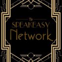 The SpeakEasy Network logo