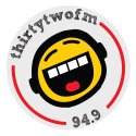 thirtytwofm logo