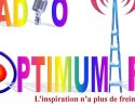 Radio Optimum Haiti logo