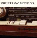 Detective Crime Old Time Radio OTR logo