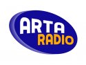 Arta Radio logo