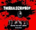 TheReal92HipHop logo