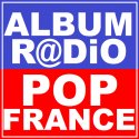 ALBUM RADIO POP FRANCE logo
