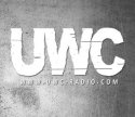 UWC RADIO logo