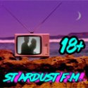 StarDust F.M. logo