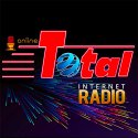 TOTAL INTERNET RADIO logo