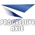Progressive Axle logo