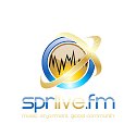 Streaming Praise Radio logo