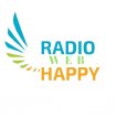 Radio Happy Web logo