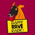 Happy Rave Radio (90s Happy Hardcore logo