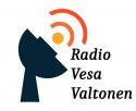 Radio Vesa Valtonen logo