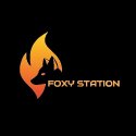 foxy radio station logo