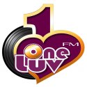 OneLuvFM logo