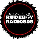 Rudeboy Radio 808 logo