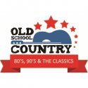 Old School Country logo