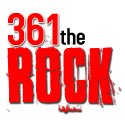 361 The Rock logo