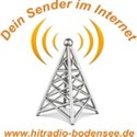 Hitradio-Bodensee HRB 1 logo