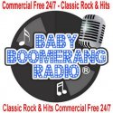 Baby Boomerang Radio logo