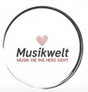 Musikwelt logo