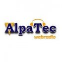 AlpaTec Web Radio logo