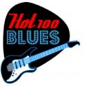Hot 100 Blues logo